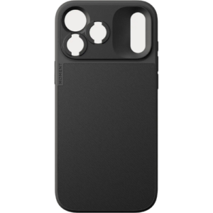 MOMENT MAGSAFE CASE FOR IPHONE 17 PRO MAX BLACK