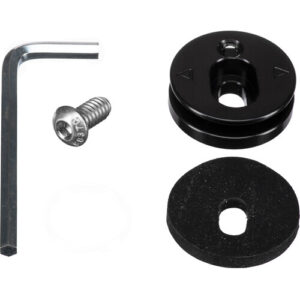COTTON CARRIER CCS FLAT CAMERA HUB SINGLE KIT