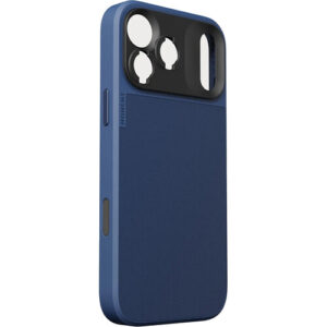 MOMENT CAMERA CASE FOR IPHONE 17 PRO MAX (INDIGO)