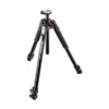 MANFROTTO MT055XPRO3 055 ALUMINIUM 3-SECTION PHOTO TRIPOD WITH HORIZONTAL COLUMN