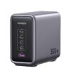 UGREEN NEXODE 300W USB C PD 3.1 CHARGER WITH GAN TECH CHARGER STATION 5 IN 1