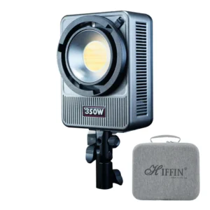 HIFFIN HF-350PRO WONDER SERIES 350W BI-COLOR LIGHT