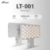 HIFFIN LT-001 SELFIE LIGHT