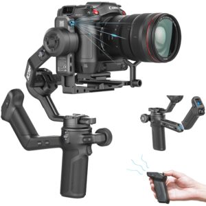 FEIYUTECH SCORP 3 GIMBAL STABILIZER FOR CAMERA