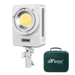 HIFFIN HF-350 WONDER SERIES 350W LED STUDIO LIGHT