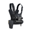 COTTON CARRIER CCS G3 BINOCULAR & CAMERA HARNESS / GRAY