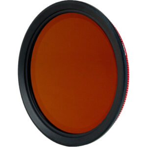 MOMENT 67MM VARIABLE ND64-ND512 FILTER, 6 TO 9-STOPS
