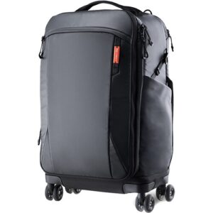 PGYTECH P-CB-180 ROLLER CAMERA BACKPACK SPACE BLACK, 30L