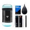 VSGO VS-A7E MULTIFUNCTIONAL LENS & SENSOR CLEANING KIT