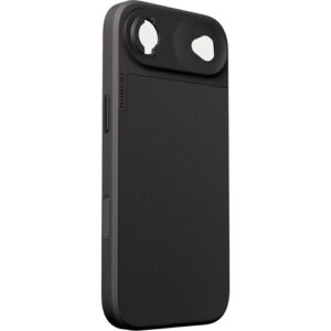 MOMENT CAMERA CASE FOR IPHONE 17 AIR (OLIVE)