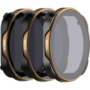 POLARPRO CINEMA SERIES VIVID COLLECTION FOR DJI MAVIC 2 PRO