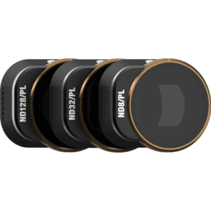POLARPRO VIVID COLLECTION FILTER SET FOR DJI MINI 4 PRO