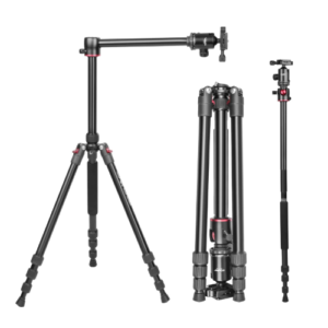DIGITEK DTR 530 BH FOLDABLE ALUMINUM TRIPOD CUM MONOPOD