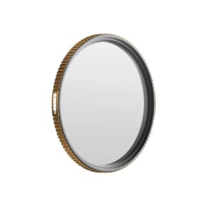 POLARPRO QUARTZLINE FX (WHITE) MIST HEAVY FILTER (95MM, 1/2 DIFFUSION)
