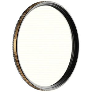 POLARPRO QUARTZLINE 82MM GOLDMORPHIC STREAK FILTER