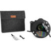 LENSBABY OMNI CREATIVE FILTER SYSTEM (SMALL, 49-58MM FILTER THREAD)