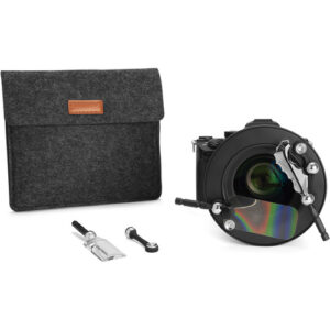 LENSBABY OMNI CREATIVE FILTER SYSTEM (SMALL, 49-58MM FILTER THREAD)