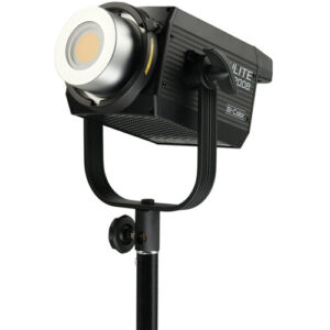 NANLITE FS-200B BI-COLOR LED MONOLIGHT