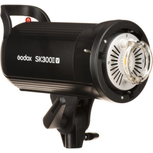 GODOX SK300II-V STUDIO FLASH MONOLIGHT