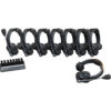 HOLLYLAND SOLIDCOM SE-8S 8-PERSON WIRELESS HEADSET INTERCOM SYSTEM