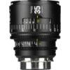 7ARTISANS INFINTE 35MM T2.1 CINE LENS EF MOUNT (BLACK)