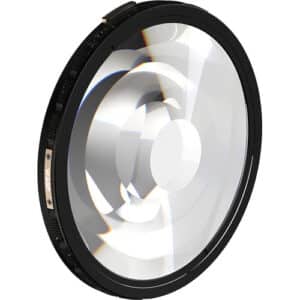 POLARPRO WARP FILTER FOR HELIX MAGLOCK SYSTEM