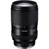 TAMRON 25-200MM F/2.8-5.6 DI III VXD G2 LENS (SONY E)