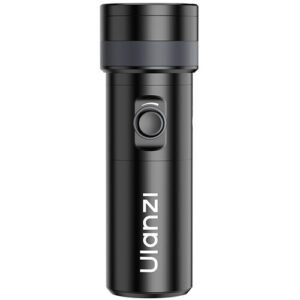 ULANZI LM01 PHOTOGRAPHY RECHARGEABLE FLASHLIGHT