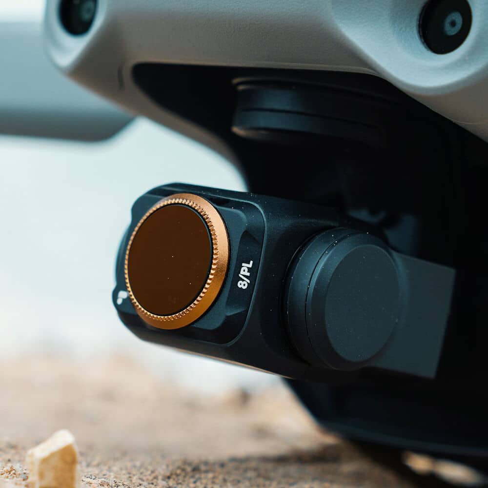 POLARPRO VIVID COLLECTION CINEMA SERIES FILTER SET FOR MAVIC AIR 2 - Image 4