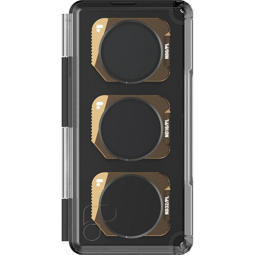 POLARPRO MAVIC 3 CLASSIC VIVID COLLECTION CINEMA SERIES FILTER SET - Image 4