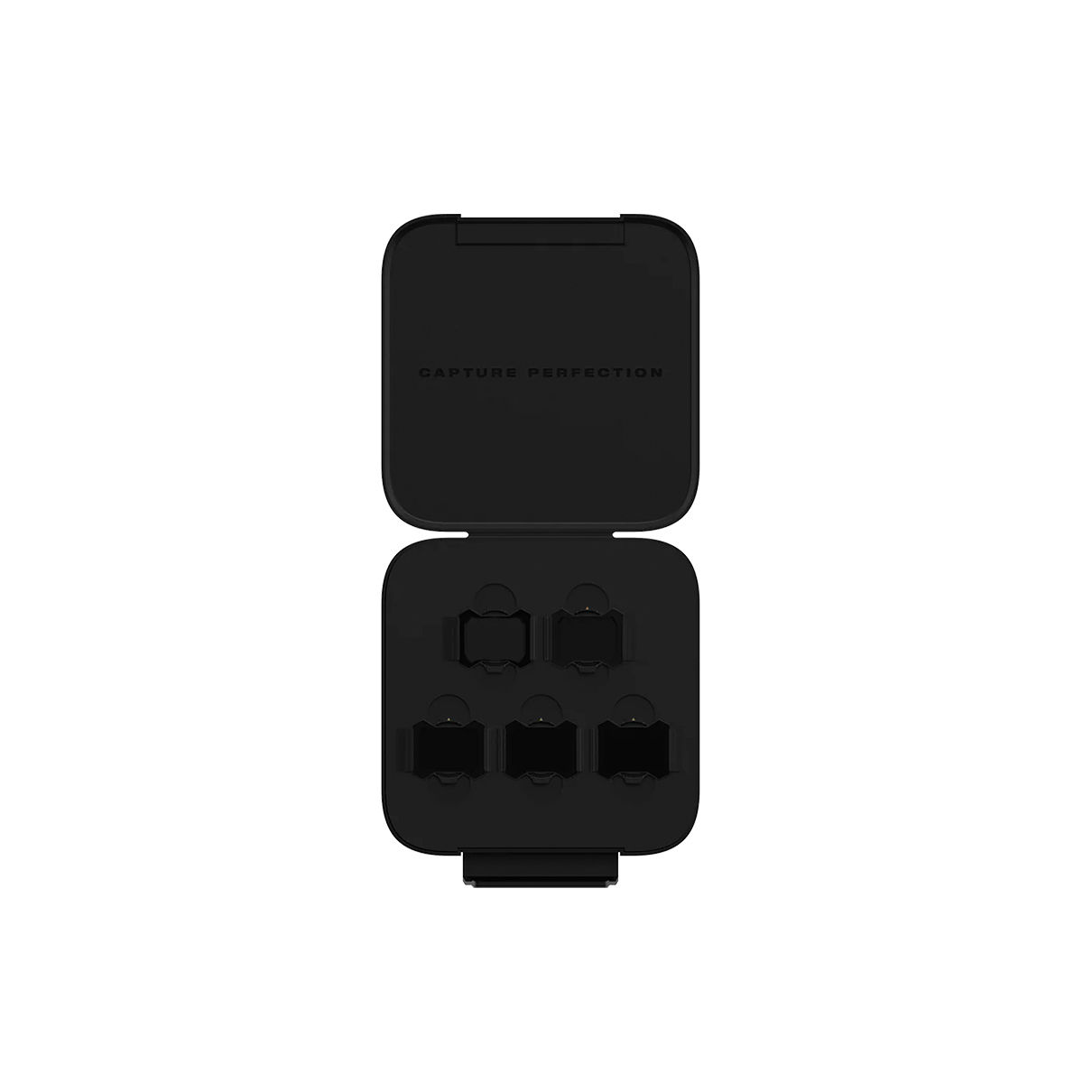 POLARPRO VIVID COLLECTION FILTER SET FOR DJI AVATA 2 UV, ND/PL 4/8/16/32 5-PACK - Image 3
