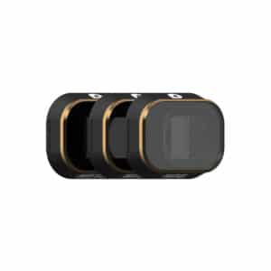 POLARPRO SHUTTER COLLECTION FILTER SET FOR DJI MINI 4 PRO