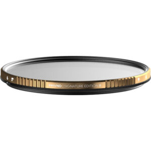 POLARPRO 67MM SIGNATURE VND 6/9 - EDITION II
