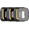 POLARPRO SHUTTER COLLECTION FILTER SET FOR DJI MINI 3 PRO