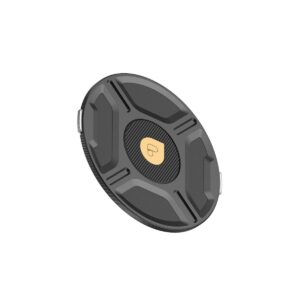 POLARPRO BASE PLATE DEFENDER FOR HELIX MAGNETIC FILTER