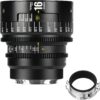 7ARTISANS INFINTE 16MM T2.5 CINE LENS FULL-FRAME EF MOUNT