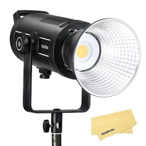 GODOX SL150II 150W LED VIDEO LIGHT