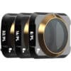POLARPRO VIVID COLLECTION CINEMA SERIES FILTER SET FOR MAVIC AIR 2