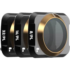 POLARPRO VIVID COLLECTION CINEMA SERIES FILTER SET FOR MAVIC AIR 2
