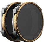 POLARPRO VARIABLE ND FILTERS FOR DJI AIR 2S (2-PACK)