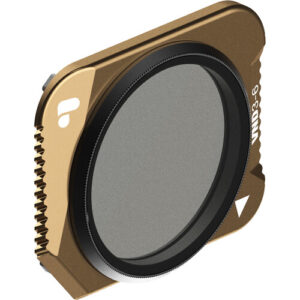 POLARPRO VARIABLE ND FILTER FOR DJI MAVIC 3 CLASSIC 3-6 STOPS