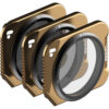 POLARPRO MAVIC 3 CLASSIC VIVID COLLECTION CINEMA SERIES FILTER SET