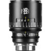 7ARTISANS INFINTE 135MM T2.4 CINE LENS EF MOUNT (BLACK)