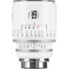 7ARTISANS INFINTE 135MM T2.4 CINE LENS EF MOUNT (WHITE)