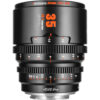 7ARTISANS 35MM T2.1 HOPE S35 CINE LENS (SONY E, BLACK)