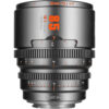 7ARTISANS 85MM T2.1 HOPE S35 CINE LENS (SONY E, TITANIUM GRAY)