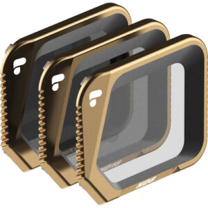 POLARPRO SHUTTER COLLECTION FILTER SET FOR DJI MAVIC 3 CLASSIC