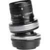 LENSBABY COMPOSER PRO II WITH EDGE 35 OPTIC FOR CANON RF