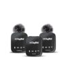 DIGITEK DWM-101 PRO WIRELESS MICROPHONE SYSTEM