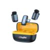 DIGITEK DWM-103 MINI WIRELESS MICROPHONE SYSTEM